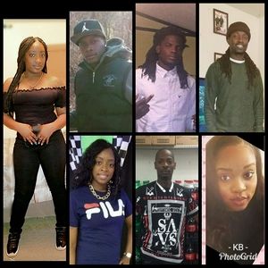 Meet your Posher, Bryan